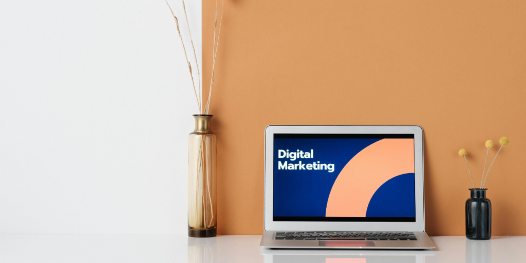 Digital Marketing basics - beginner's guide by a freelancer